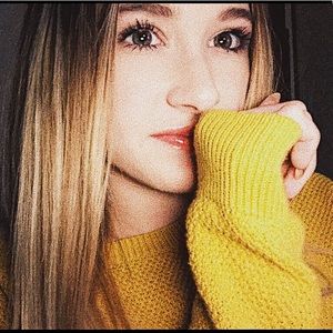 Meet your Posher, Ellie